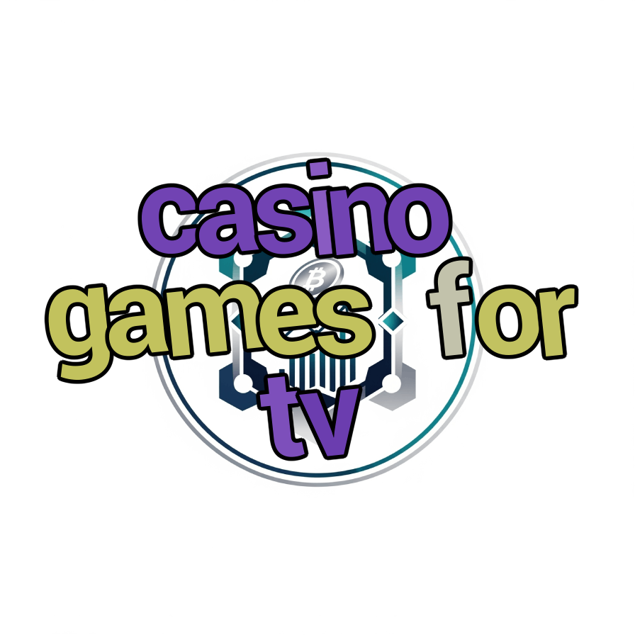 casino games for tv